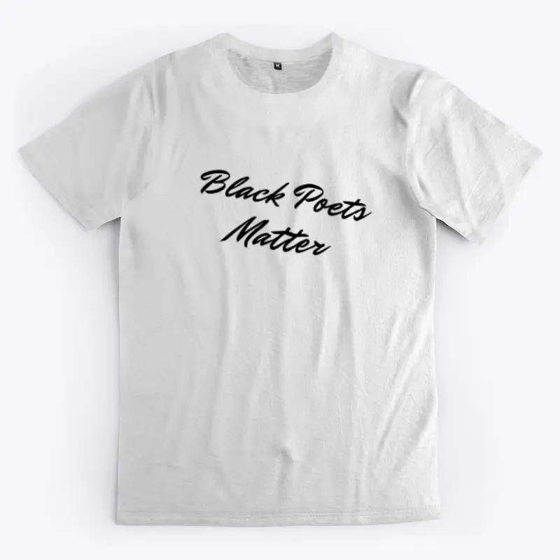 Black Poets Matter